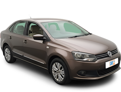 Volkswagen Vento-img